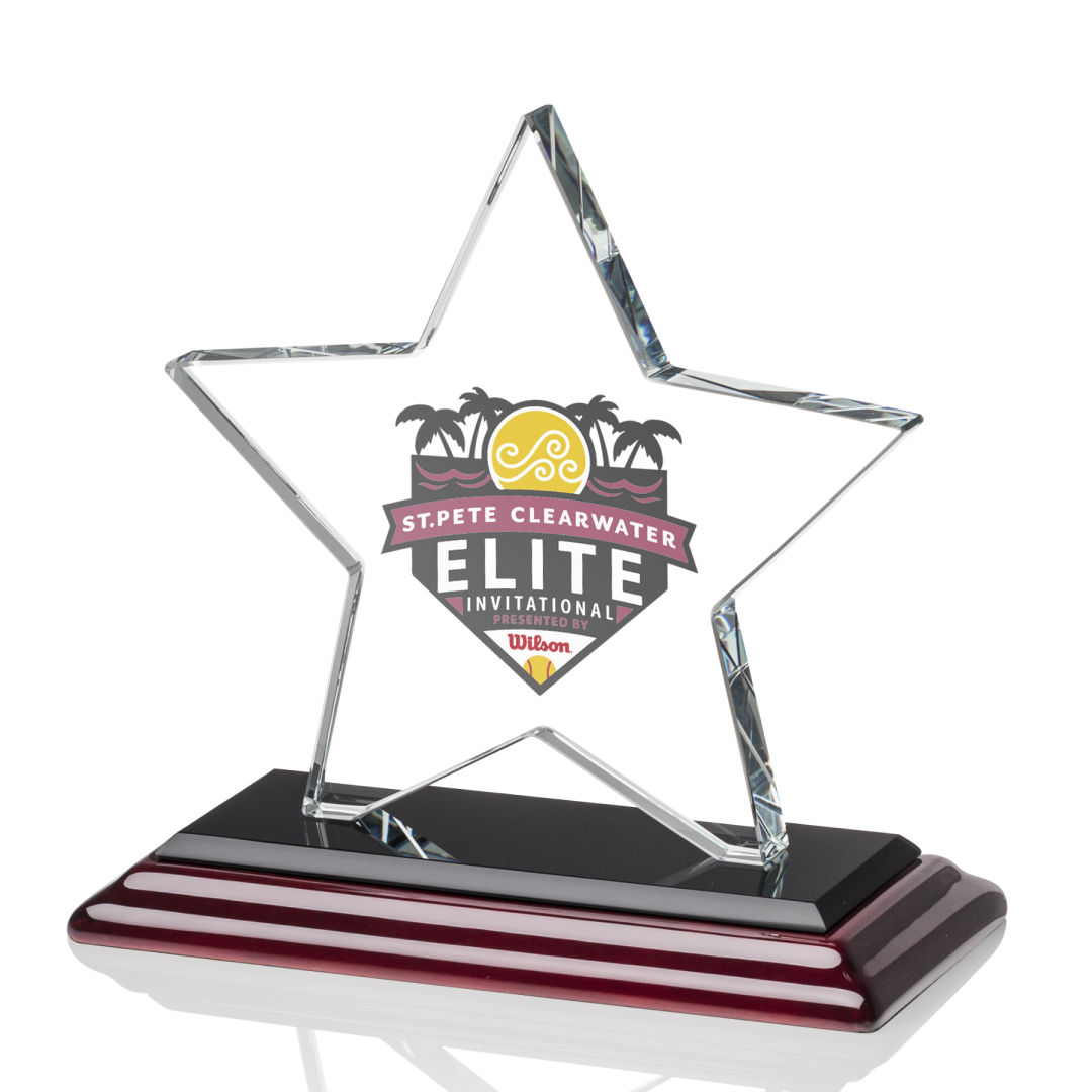 Sudbury Star VividPrint™ Award - Albion™