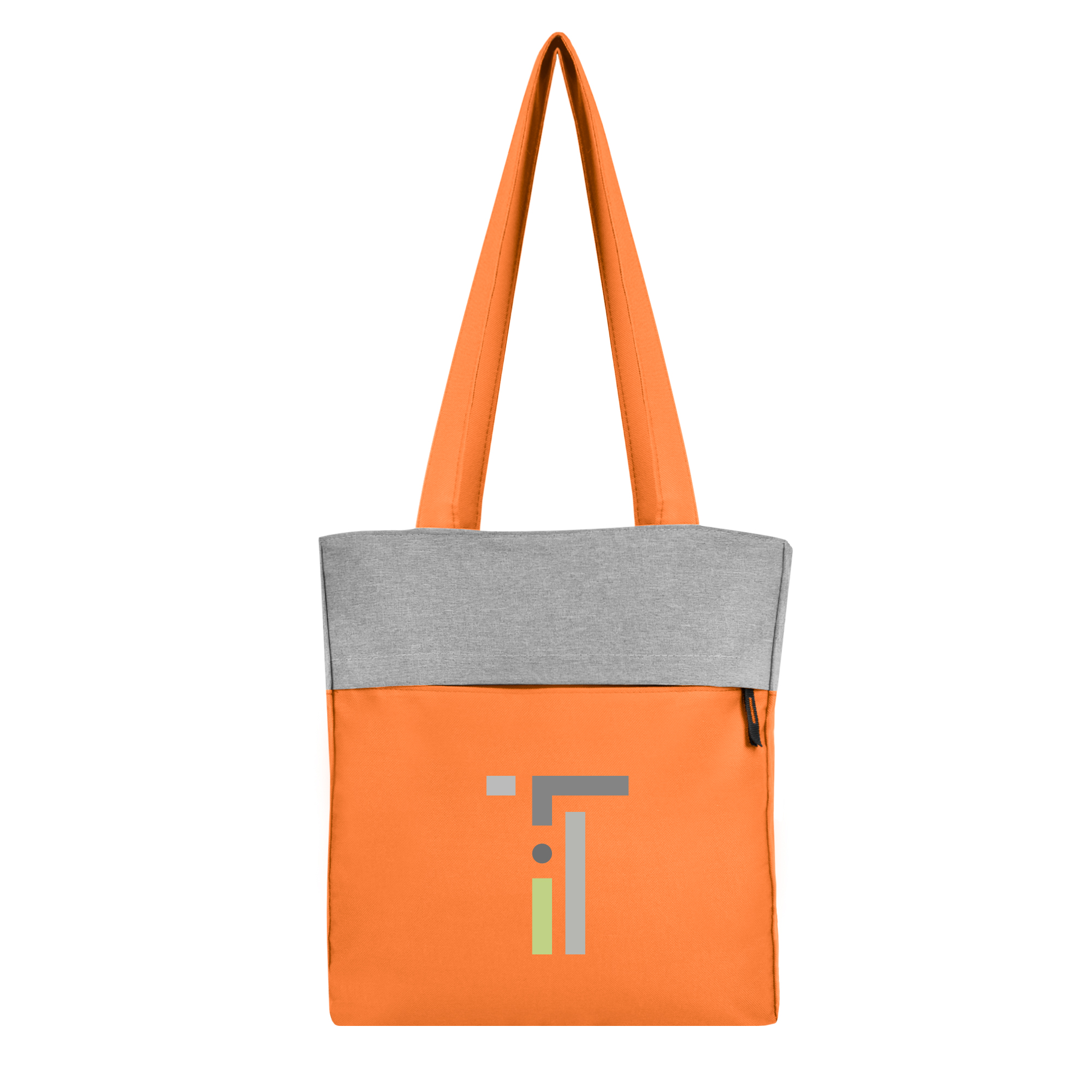 Laurel Laptop Tote Bag 4