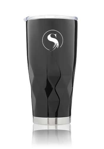 20 oz. Quantum Travel Steel Mugs 3