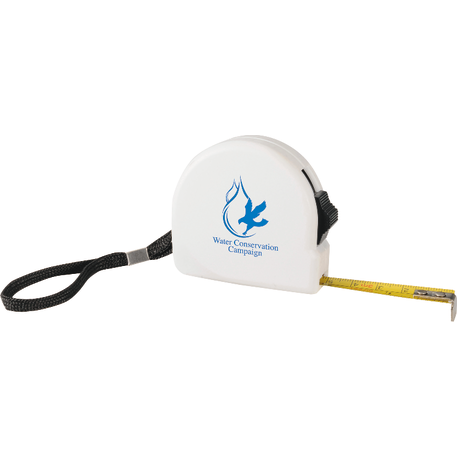 Handyman Locking 10 ft Tape Measure 13