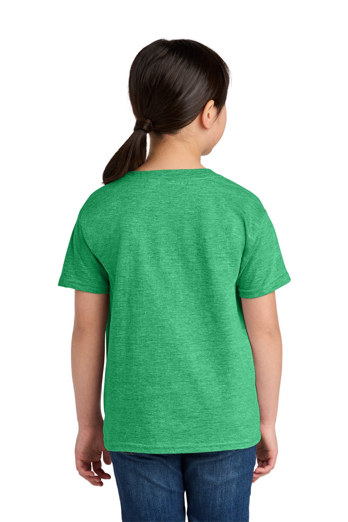 Gildan Youth Softstyle T-Shirt 64000B 343