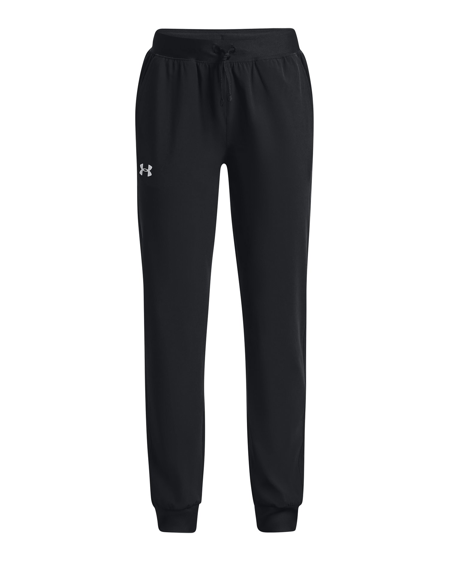 Girls' UA Armour Sport Woven Pants  8