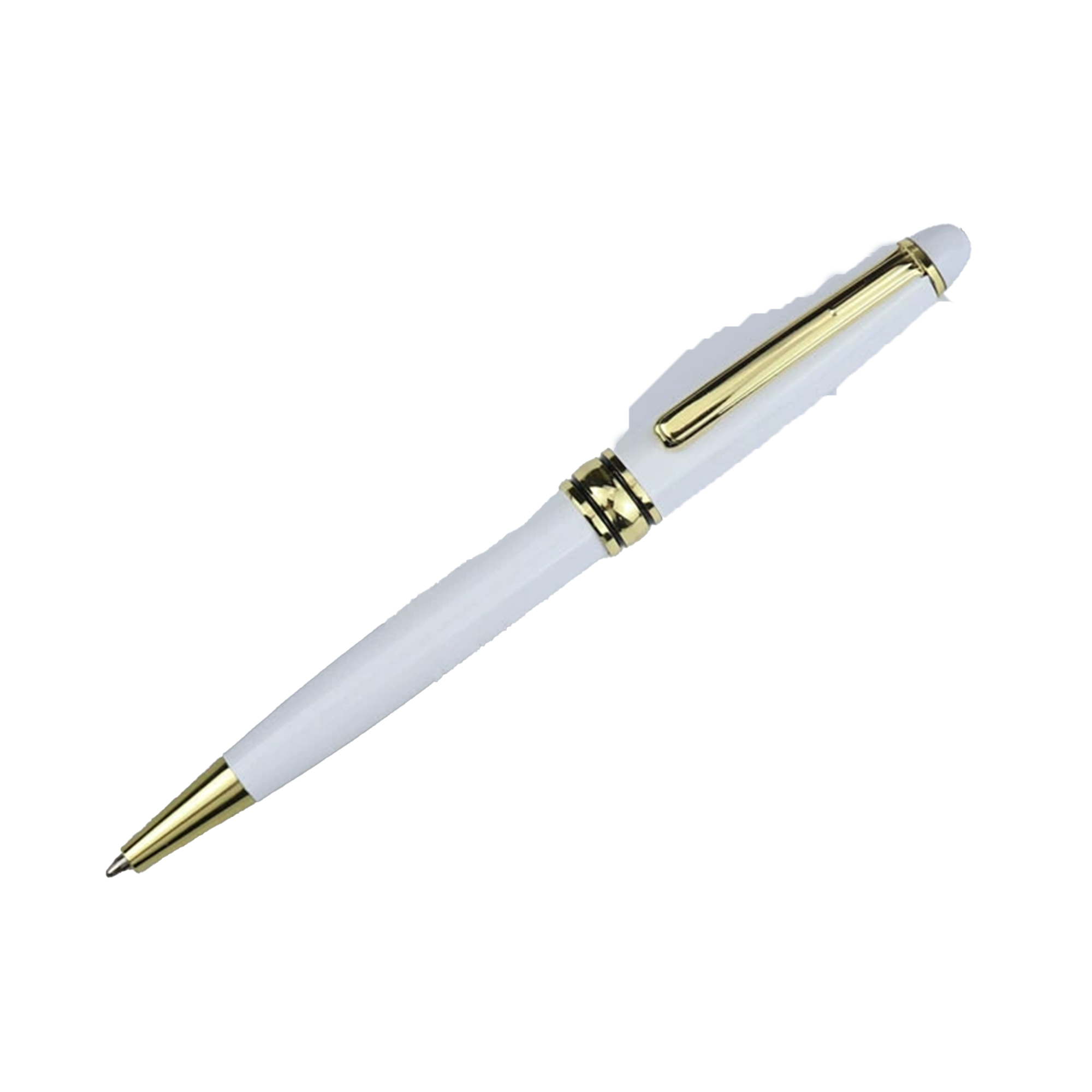 Stylish Metal Ballpoint Pen 19