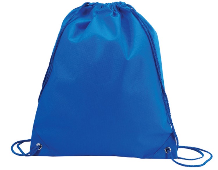 Non-Woven Drawstring Tote Bag 1