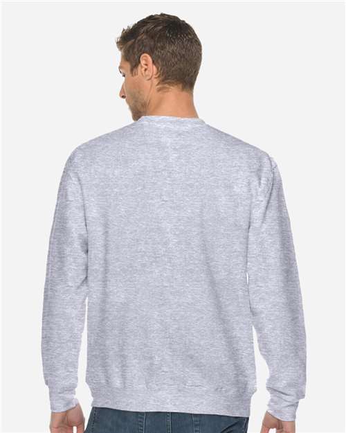 Unisex Premium Crewneck Sweatshirt - LS14004 109