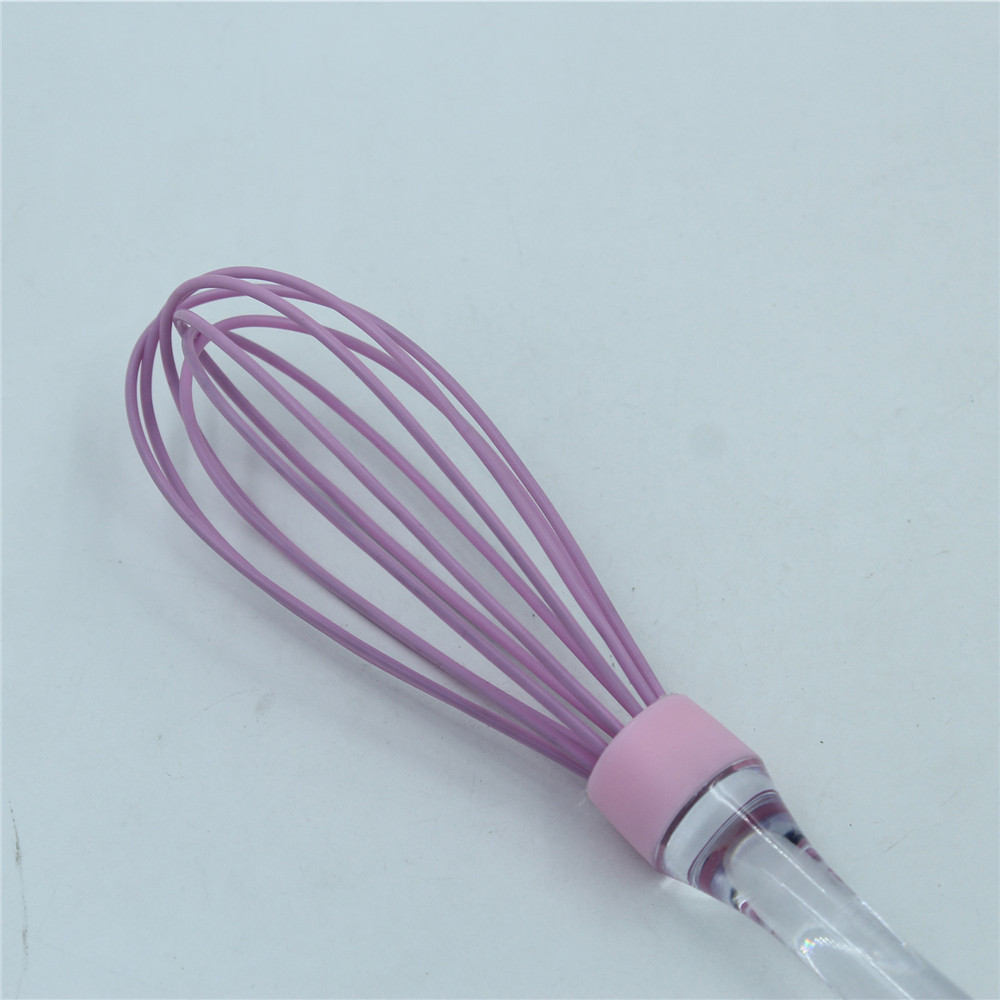 Silicone Whisk 5