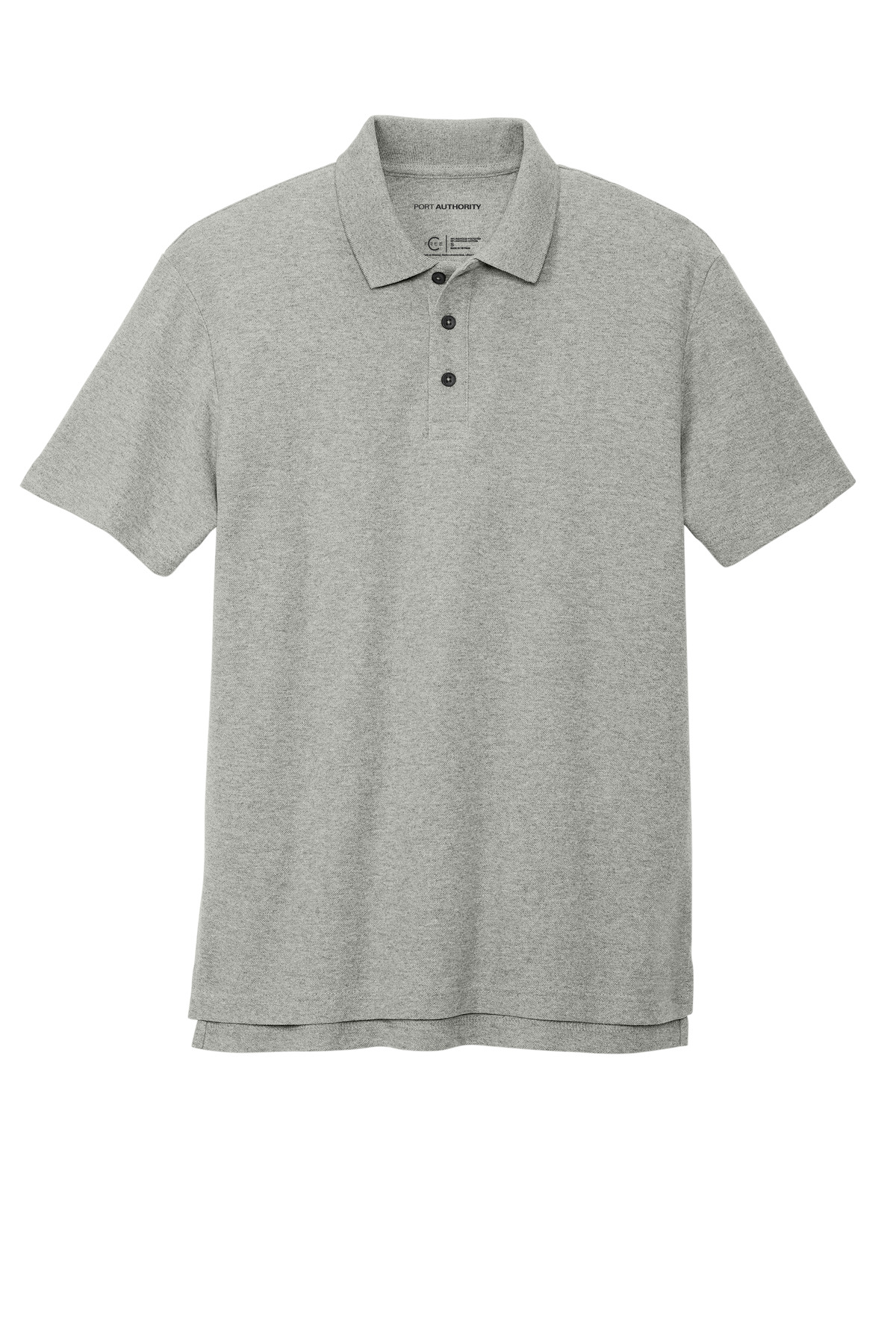 Port Authority C-FREE Cotton Blend Pique Polo K867 15
