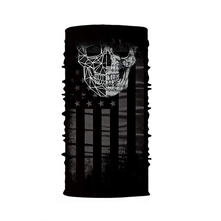 Bandana Face Shield 8