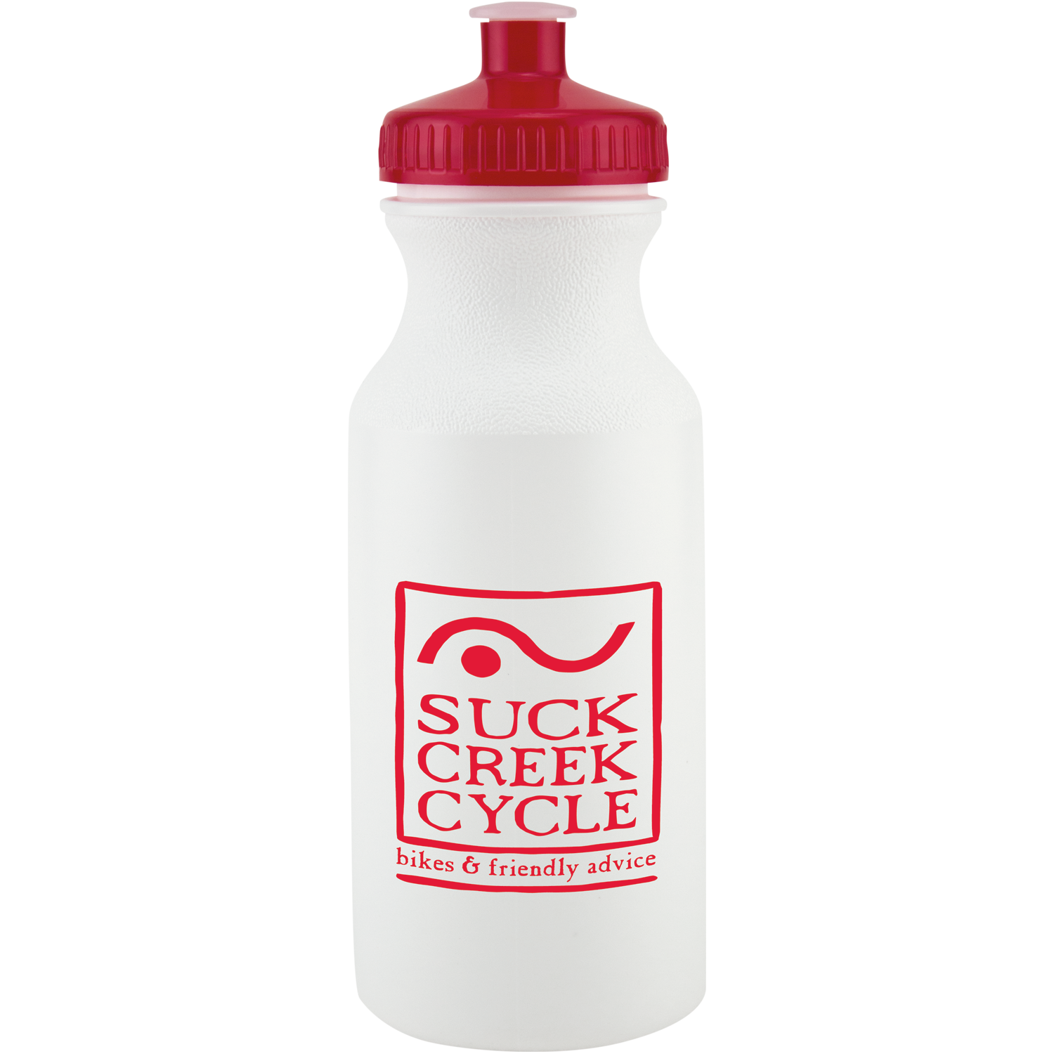 20 oz Bike Water Bottle Factory Direct 9