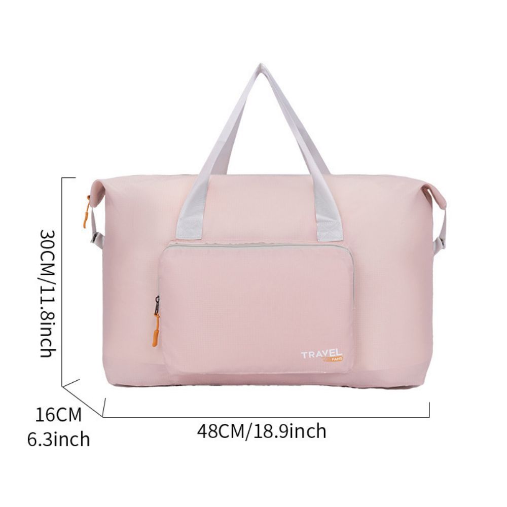 Foldable Travel Bag 1