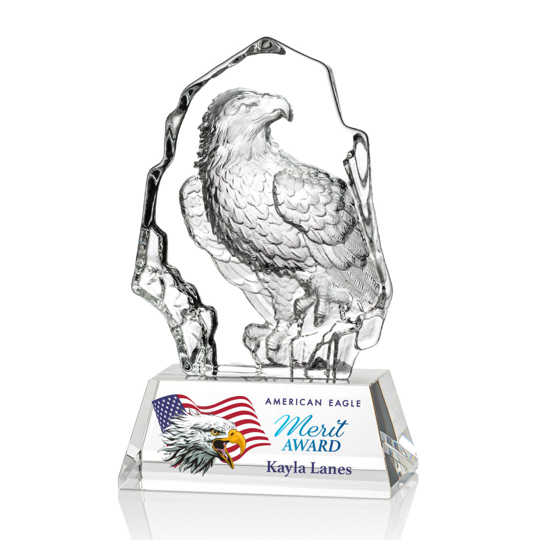 Ottavia Full Eagle VividPrint™ Award 15