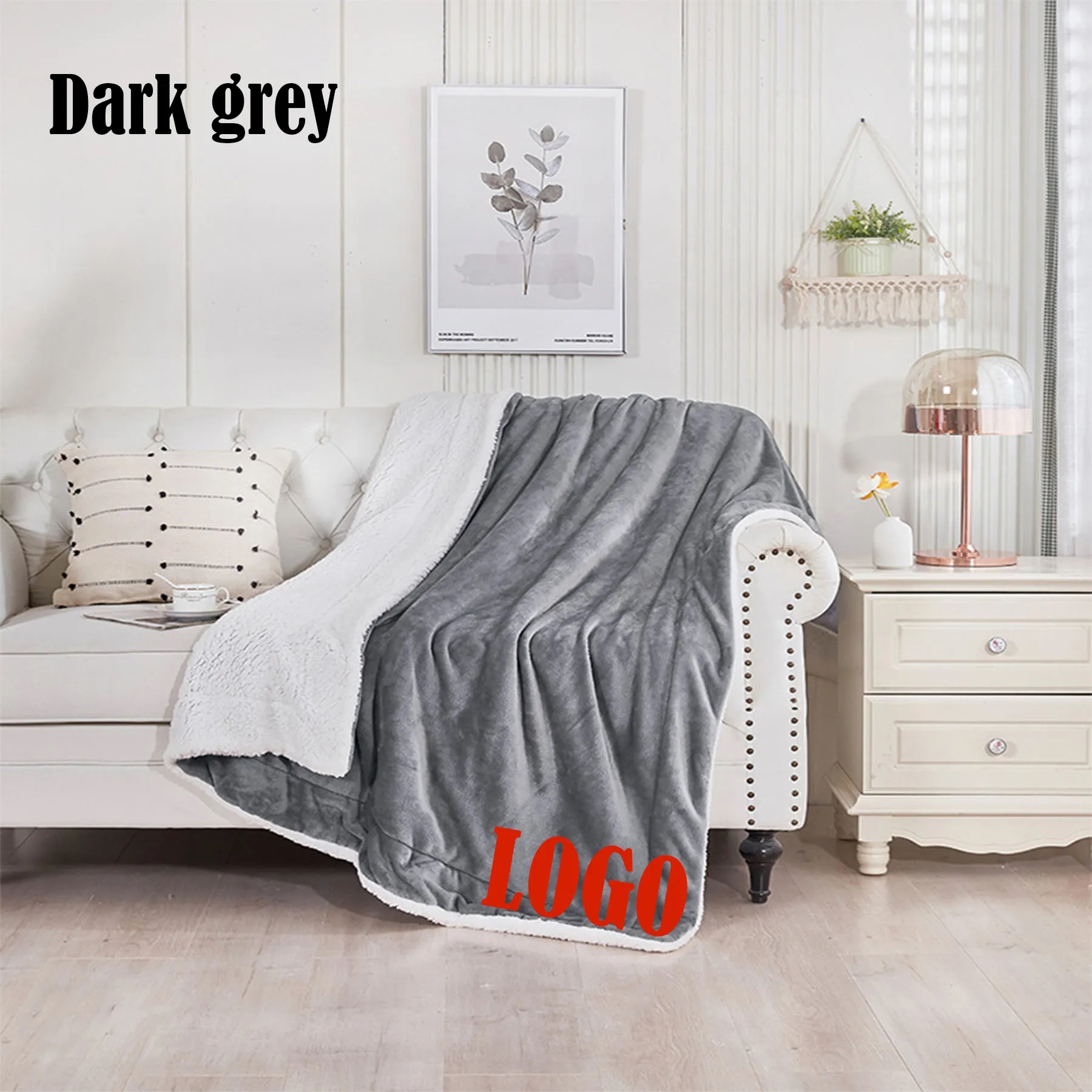 Cozy Blanket 3