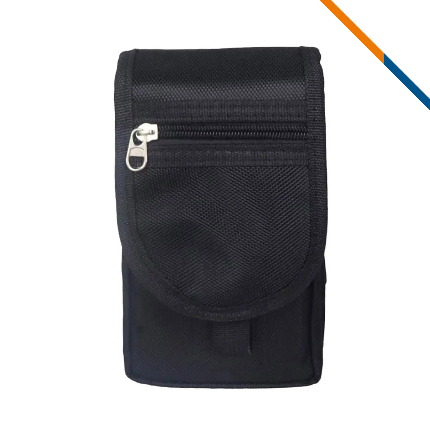 Fisling Belt Cell Phone Pouch 3