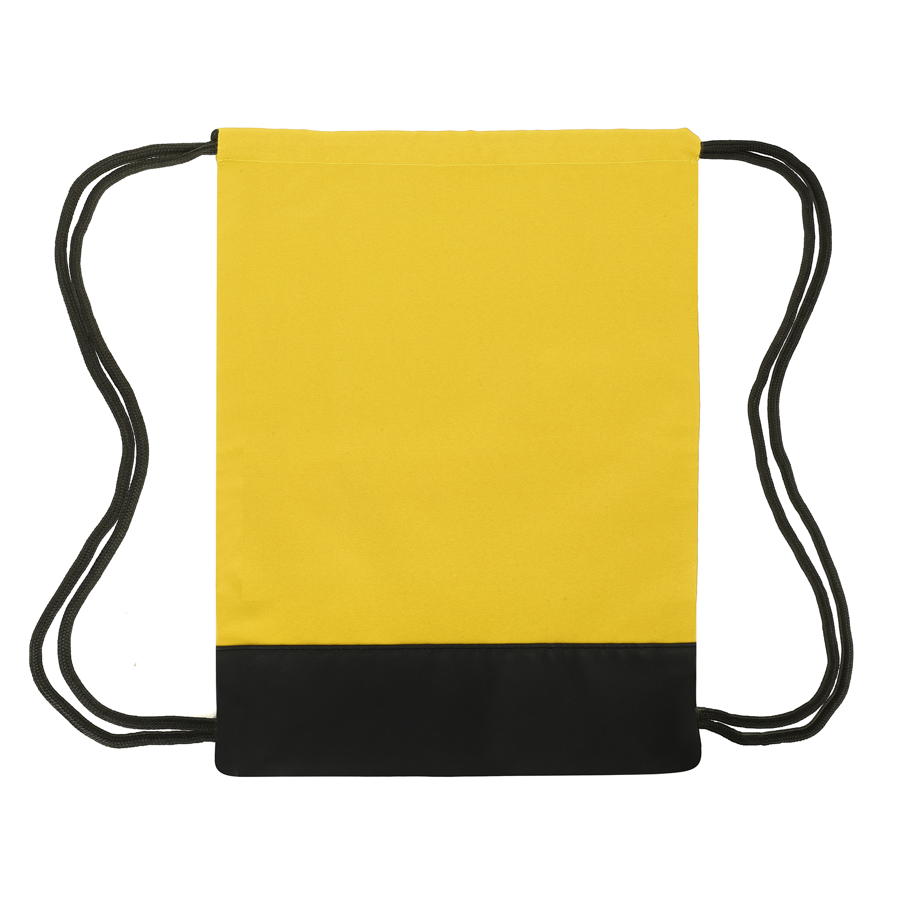 Deluxe Waterproof Drawstring Gym Bag 3