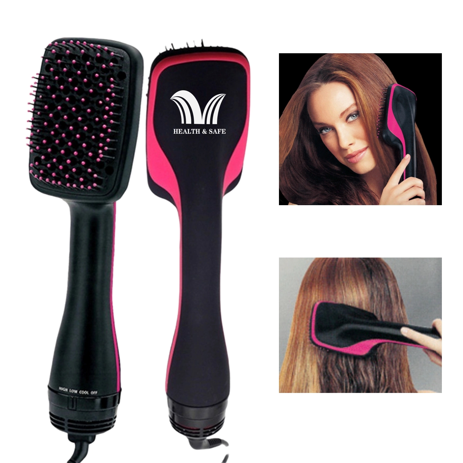 2 In 1 Hair Dryer 1