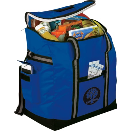 Beach Side Deluxe 36-Can Event Cooler 33