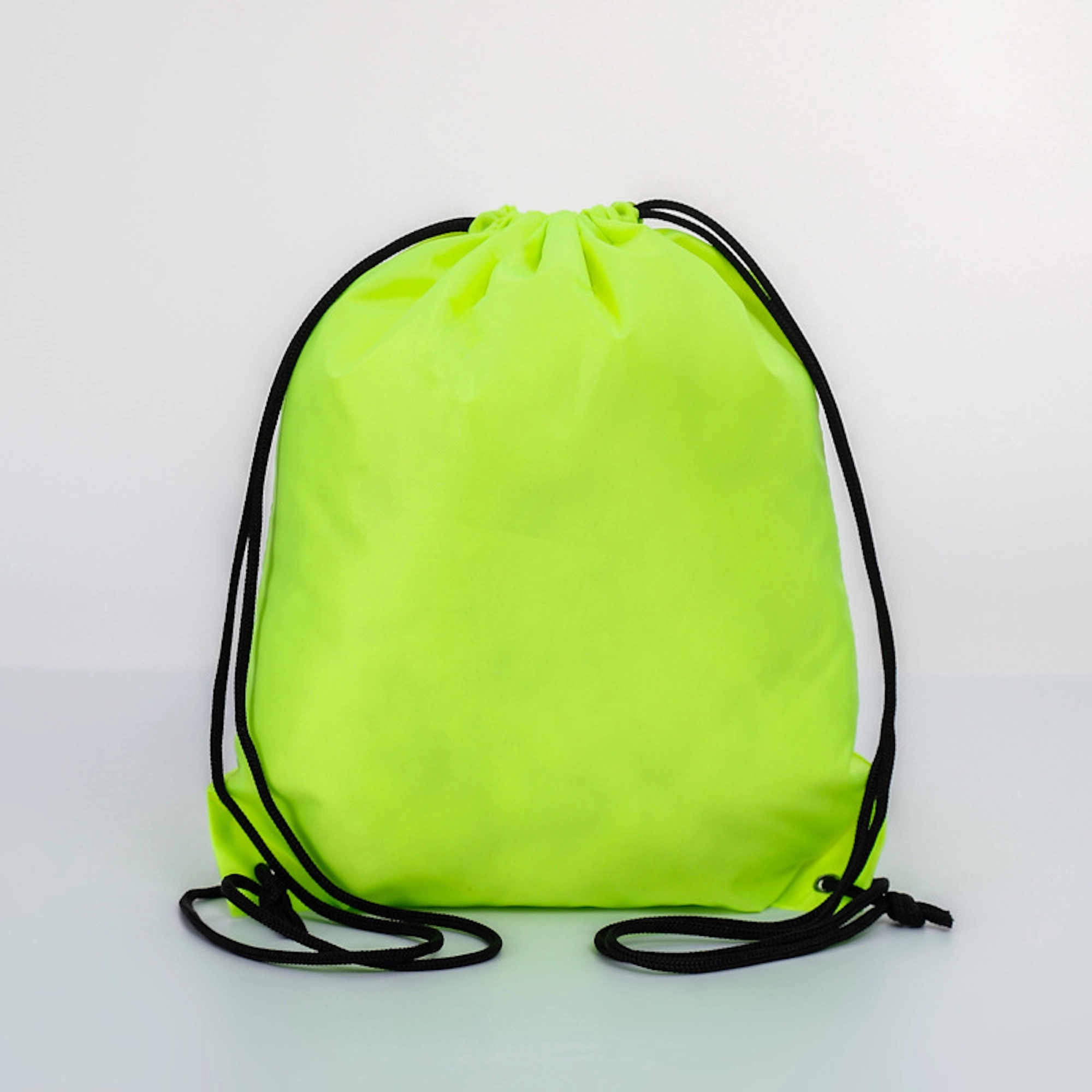 Drawstring Backpack Bags Cinch Sack 13