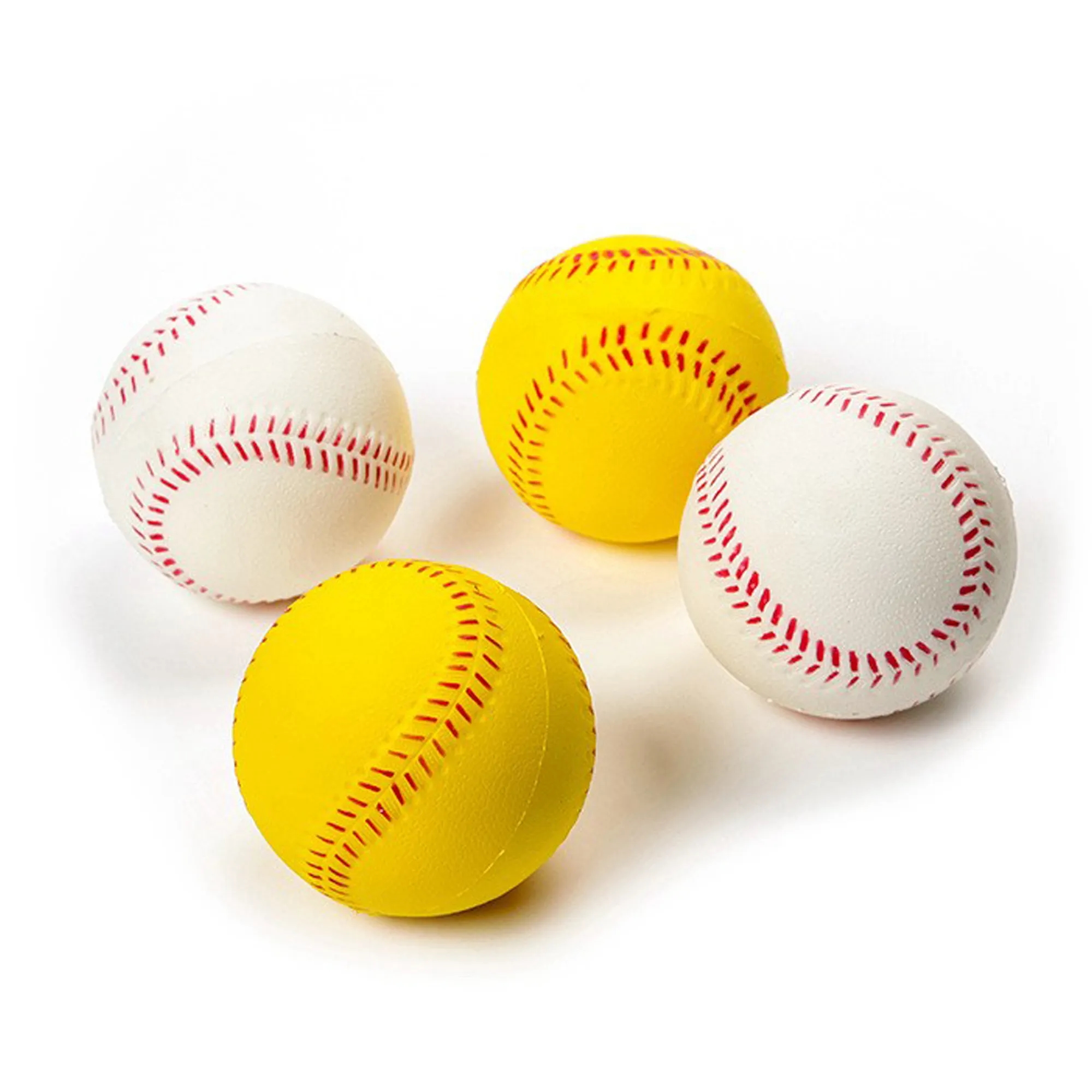 Baseball Stress Reliever MOQ100 2