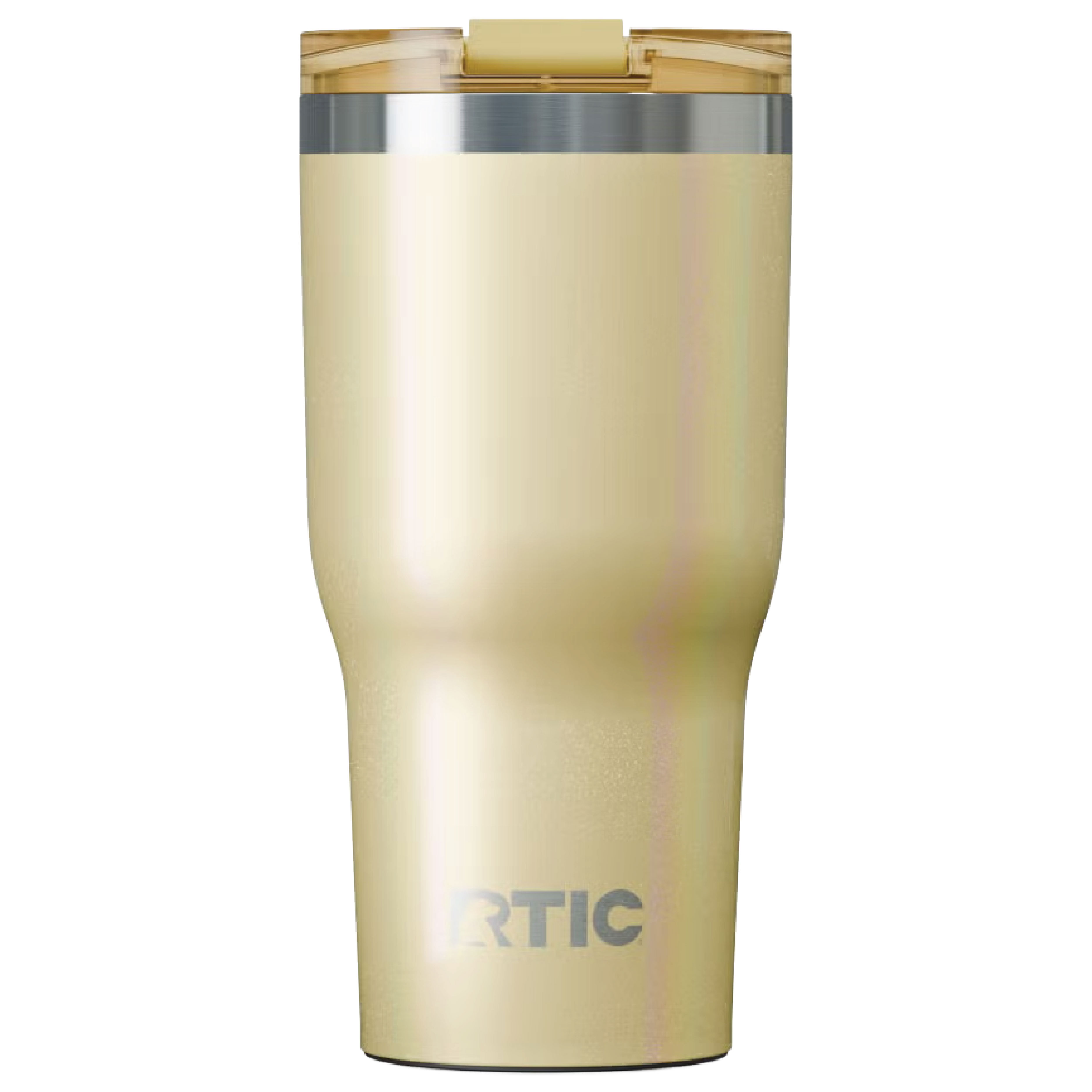 RTIC 20oz Ceramic Lined Stainless Steel Tumbler 2