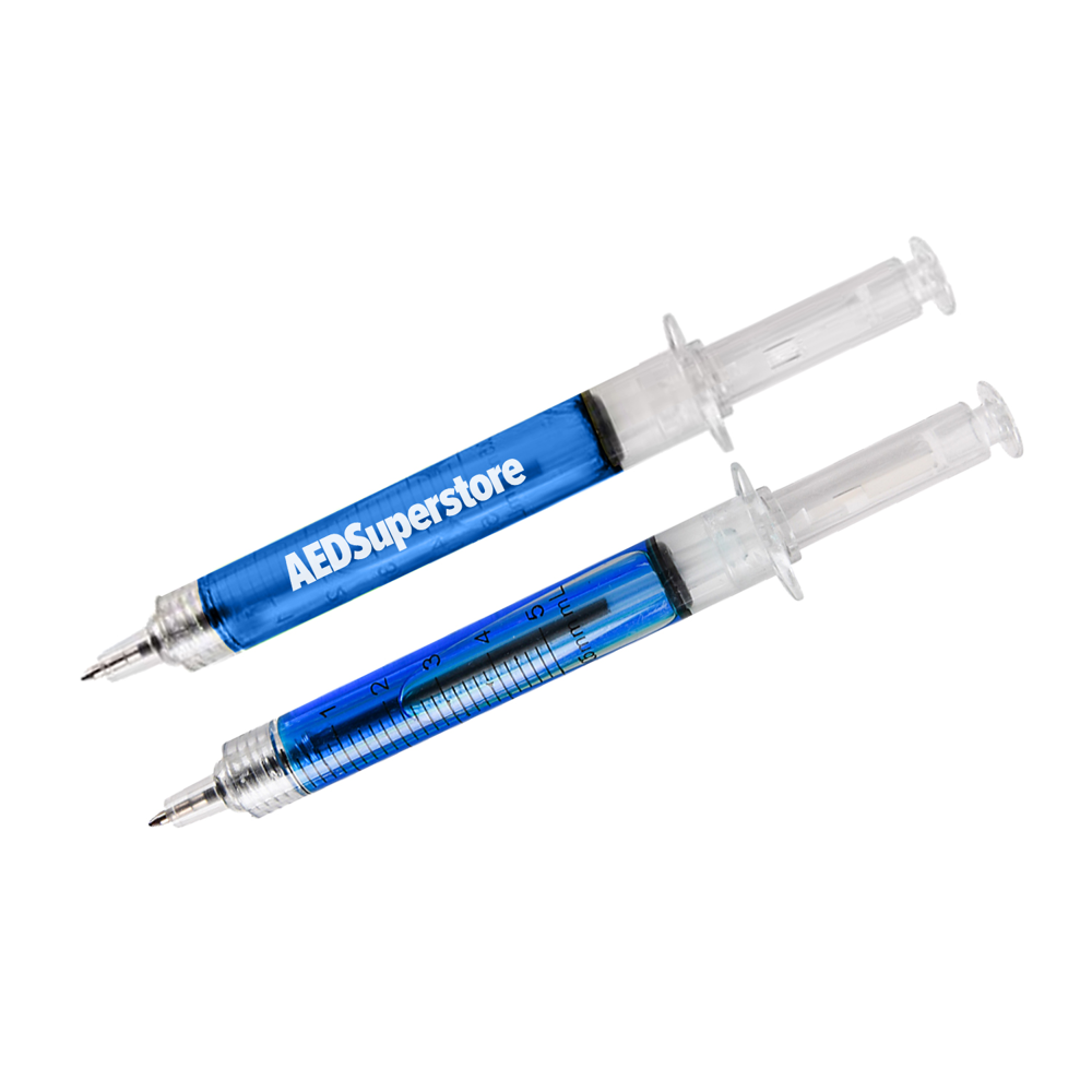 Syringe Pen 2