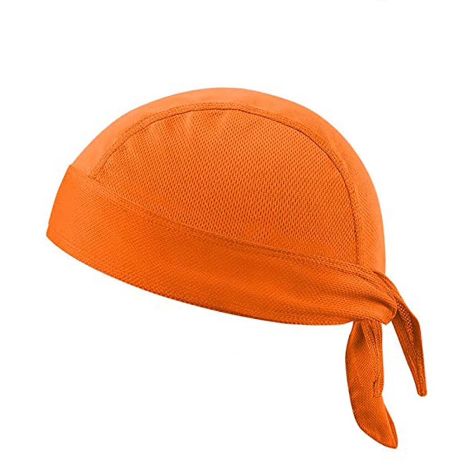 Polyester Moisture-Wicking Quick-Dry Cooling Headband 24