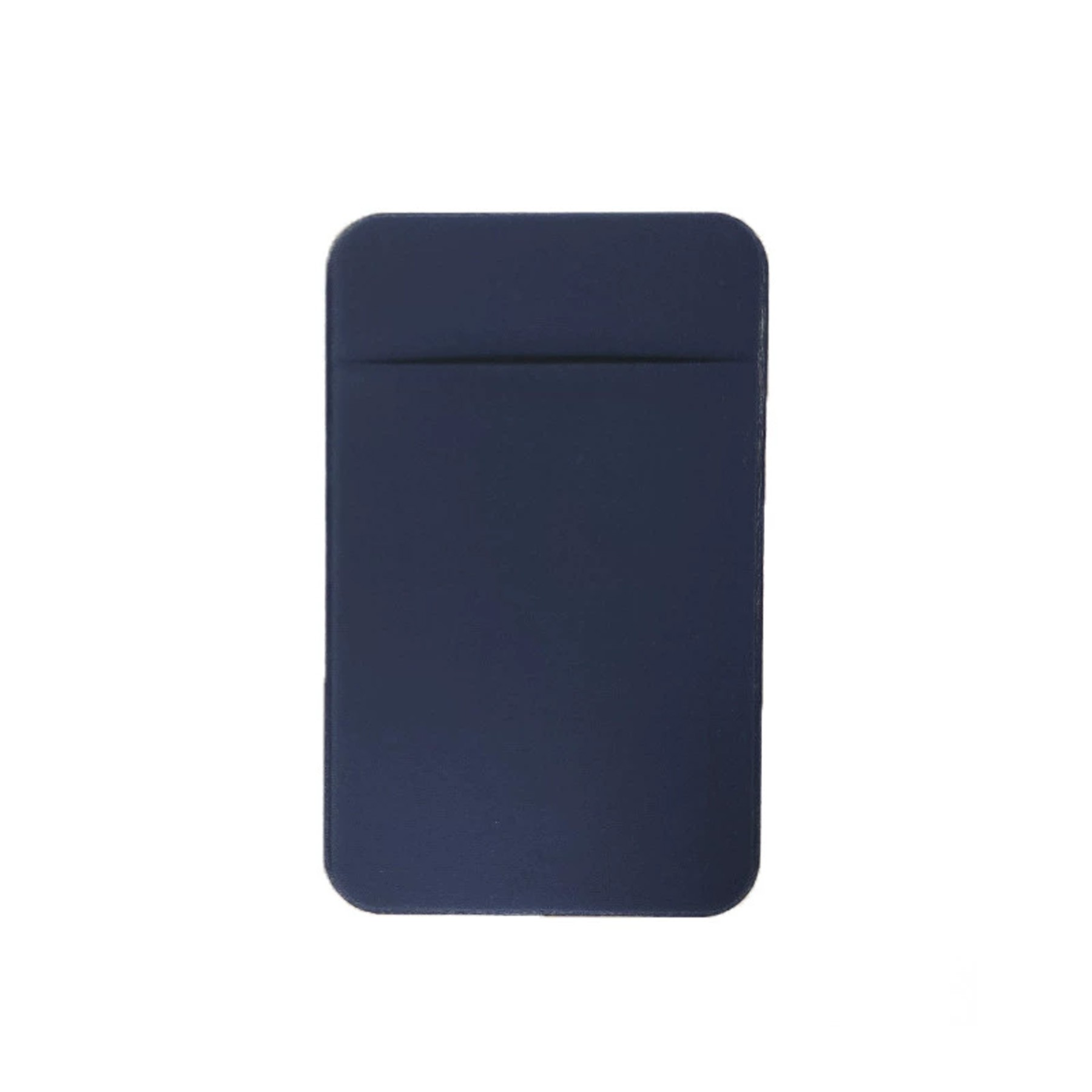 Spendx Fabric Phone Back Card Holder 5