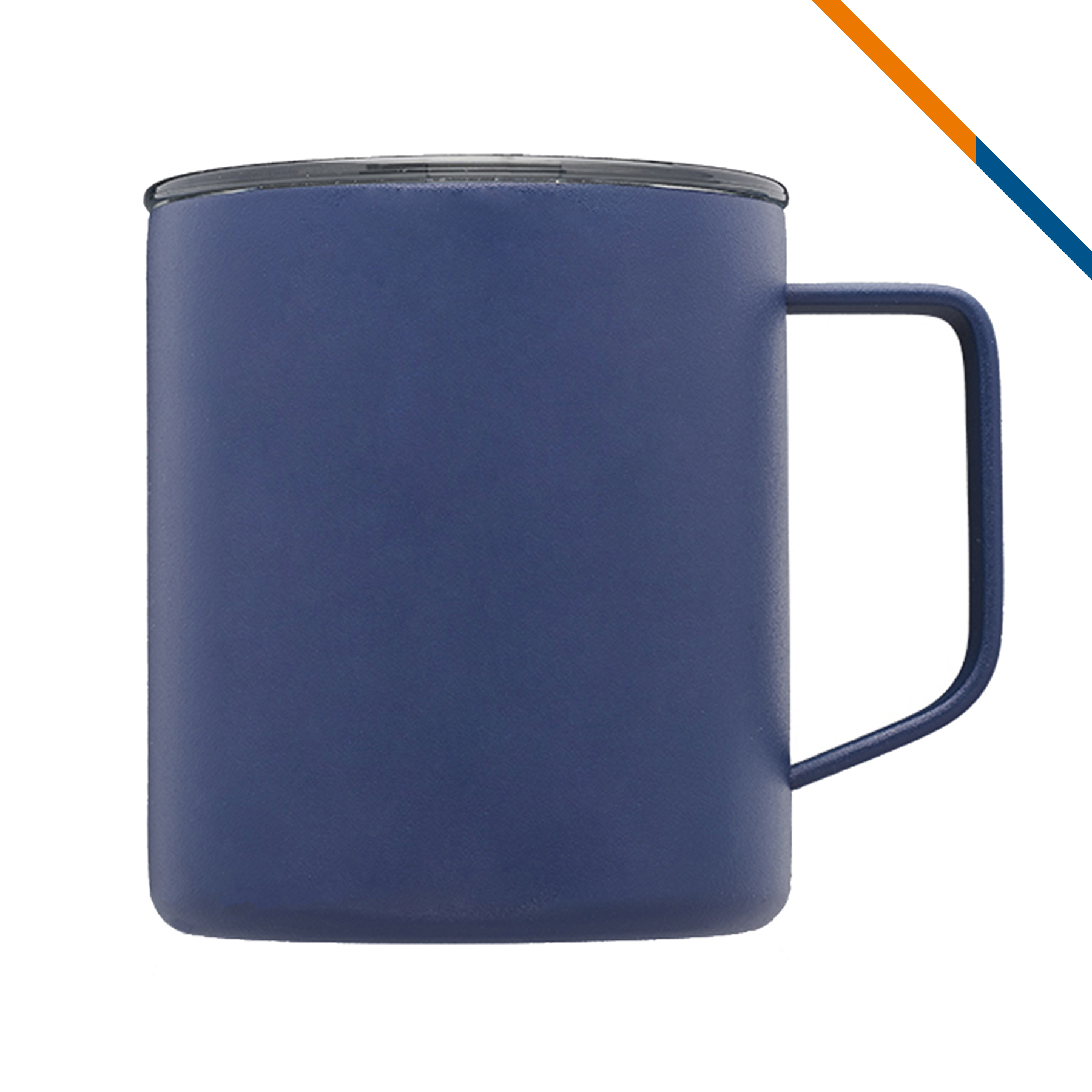 Andit Stainless Steel Travel Mug - 13.5 OZ. 4