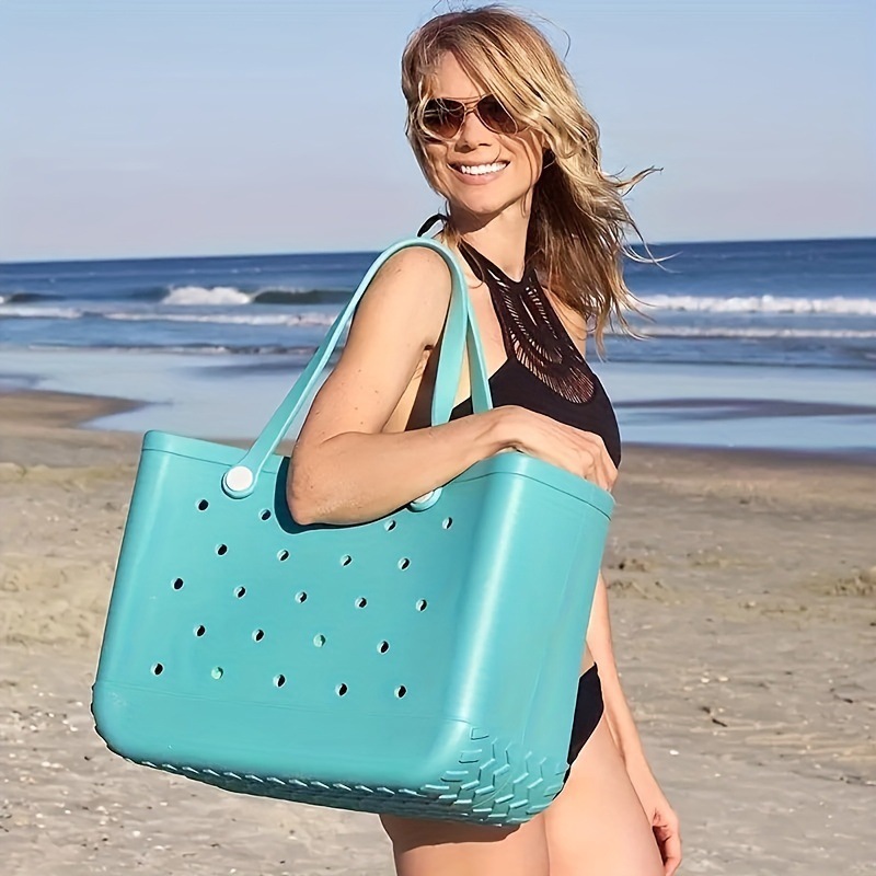 EVA Beach Bag 6