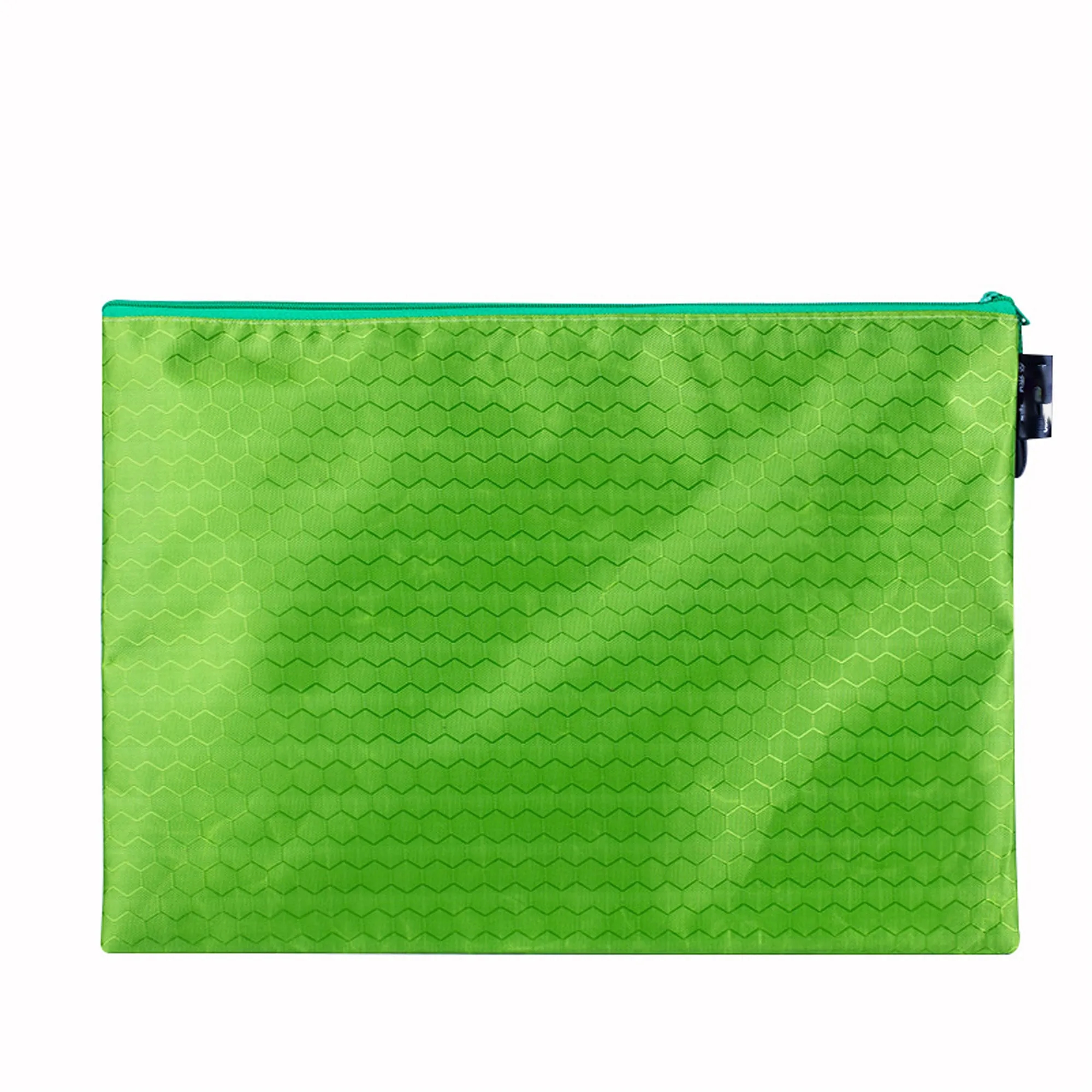 Rush Servise A4 Storage Oxford Cloth File Bag 10