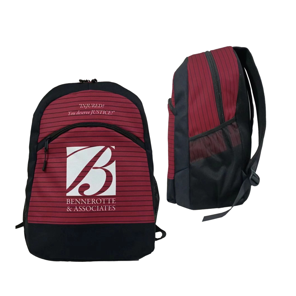Backpack 3