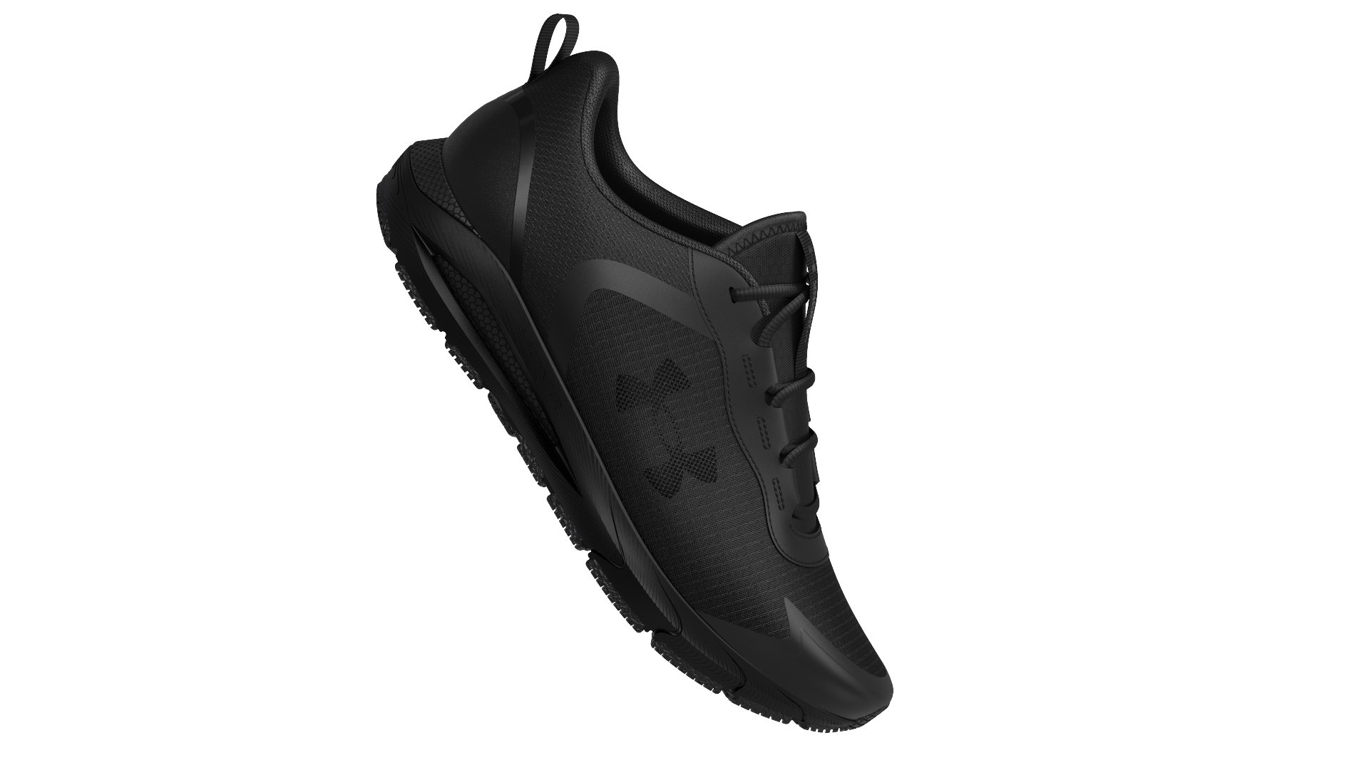 UA HOVR Sonic SE Women's Running Shoes 12