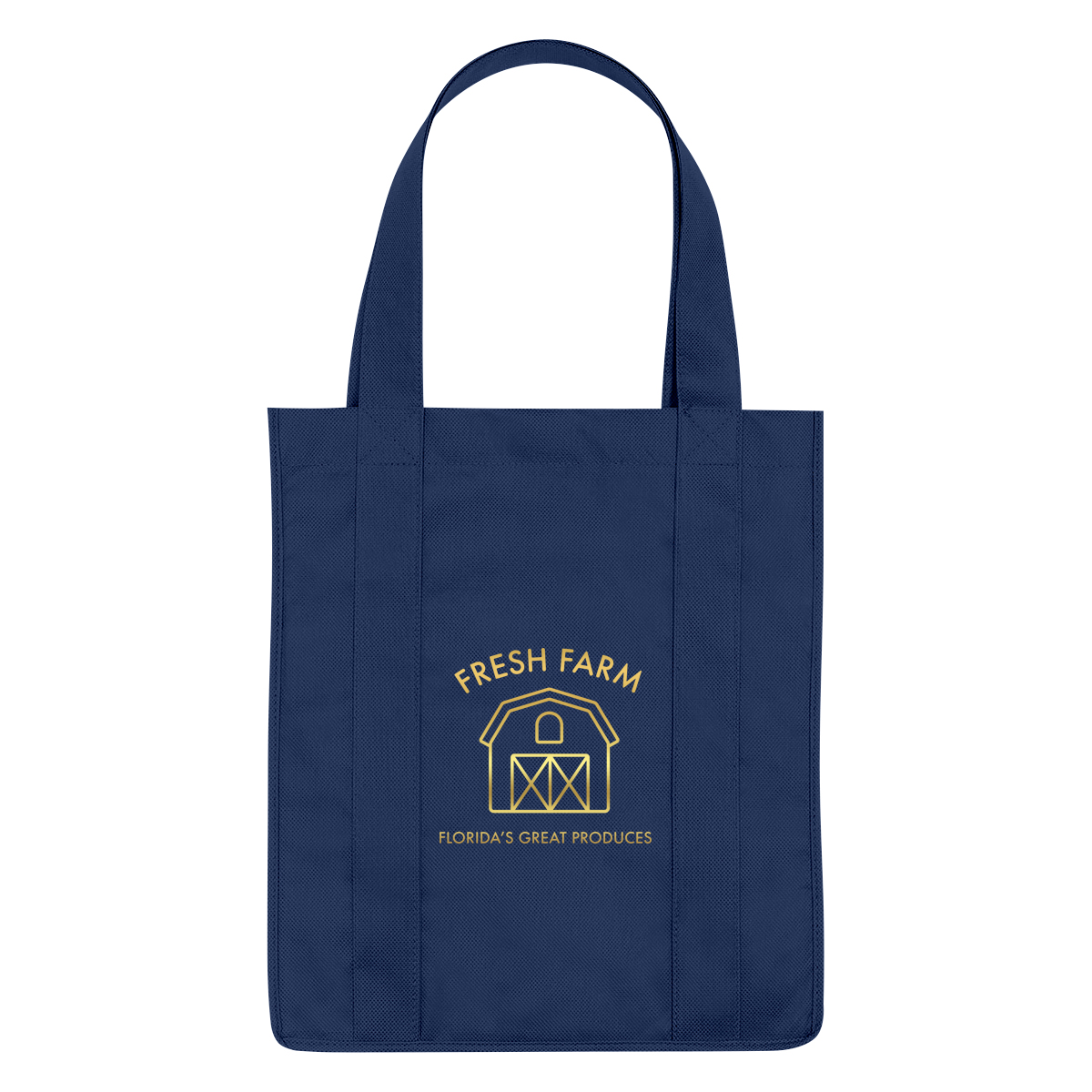 Non-Woven Shopper Tote Bag 65