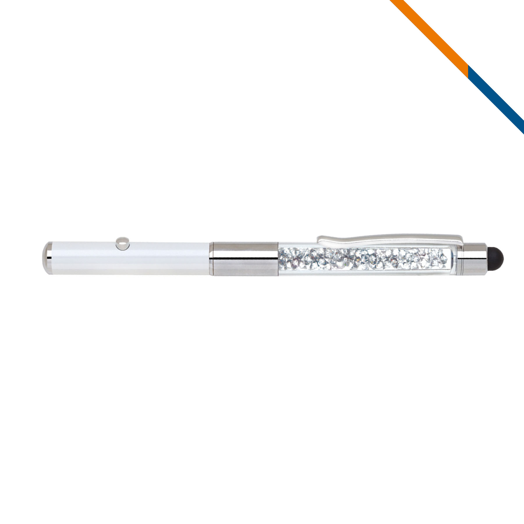 Dopuff 2in1 Stylus Pen 4