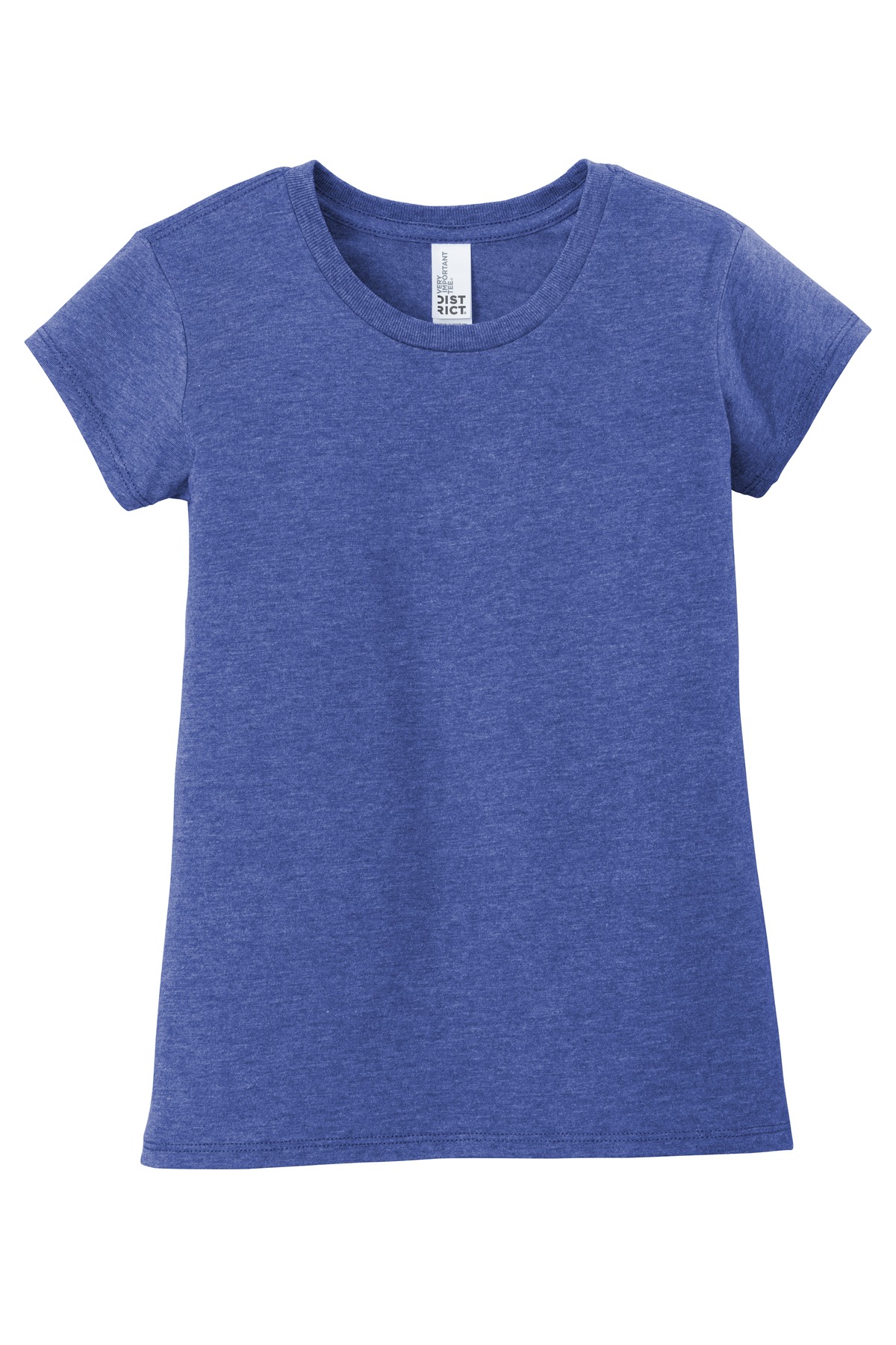District® Girls Very Important Tee 10