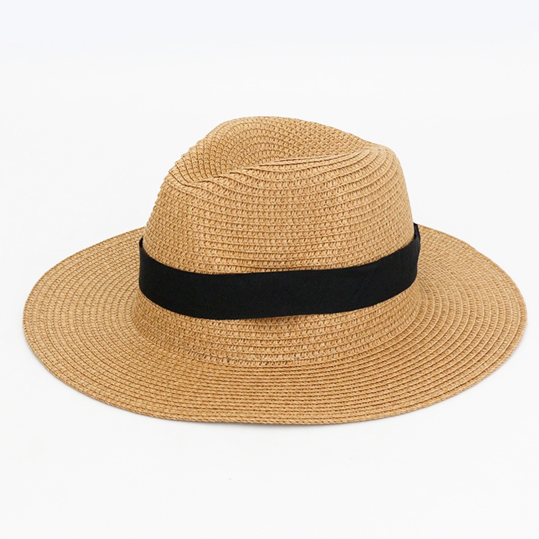 Panama Hat, custom hat with logo imprint 2