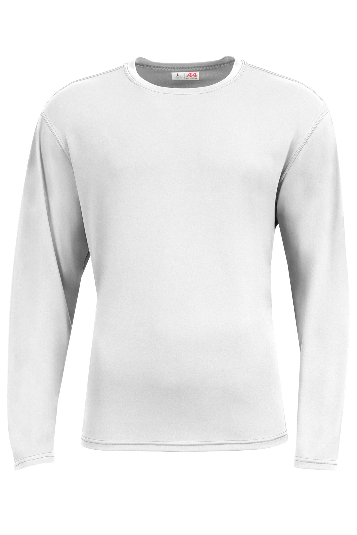 A4 AirFlex Long Sleeve Tee A4N3532 39