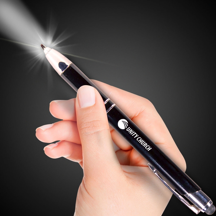LED Stylus Pen 2