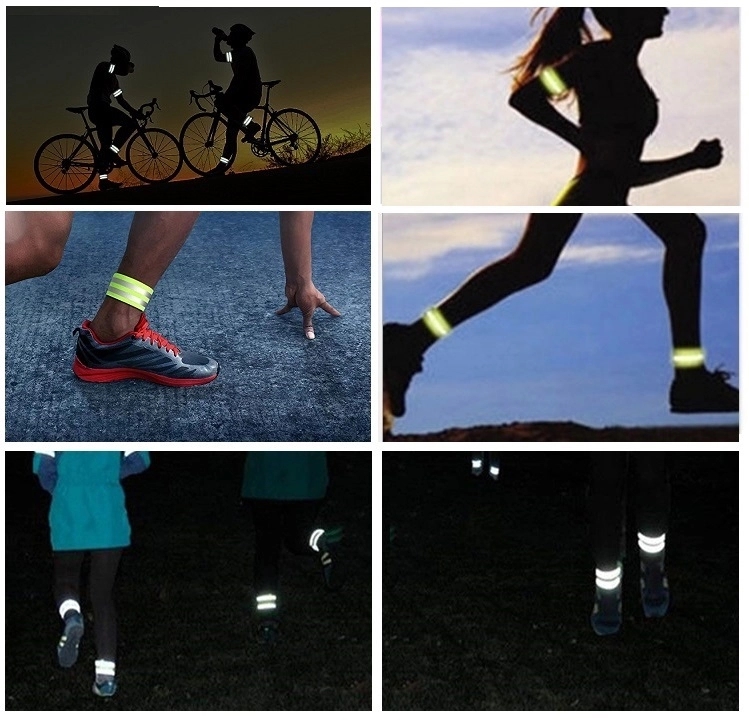 Reflective Band 9