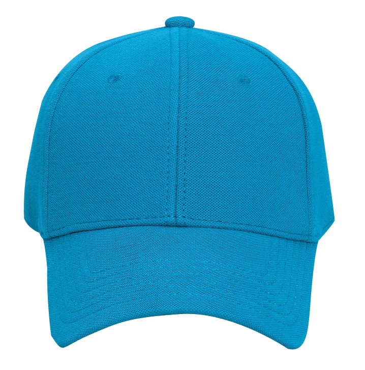 OTTO CAP® 6 Panel Low Profile Baseball Cap 83