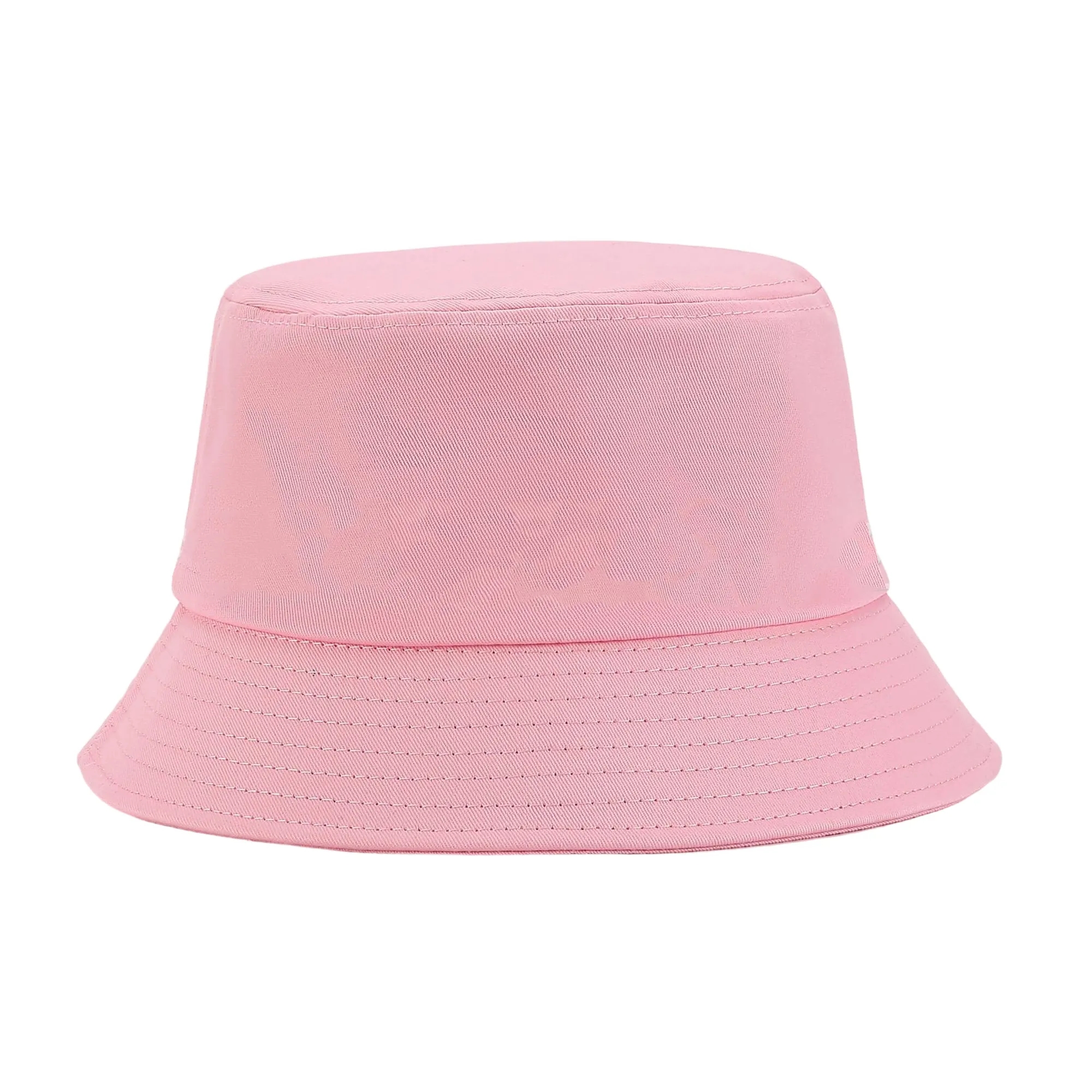 Polyester Hat Bucket Style Wide Brim Durable 3