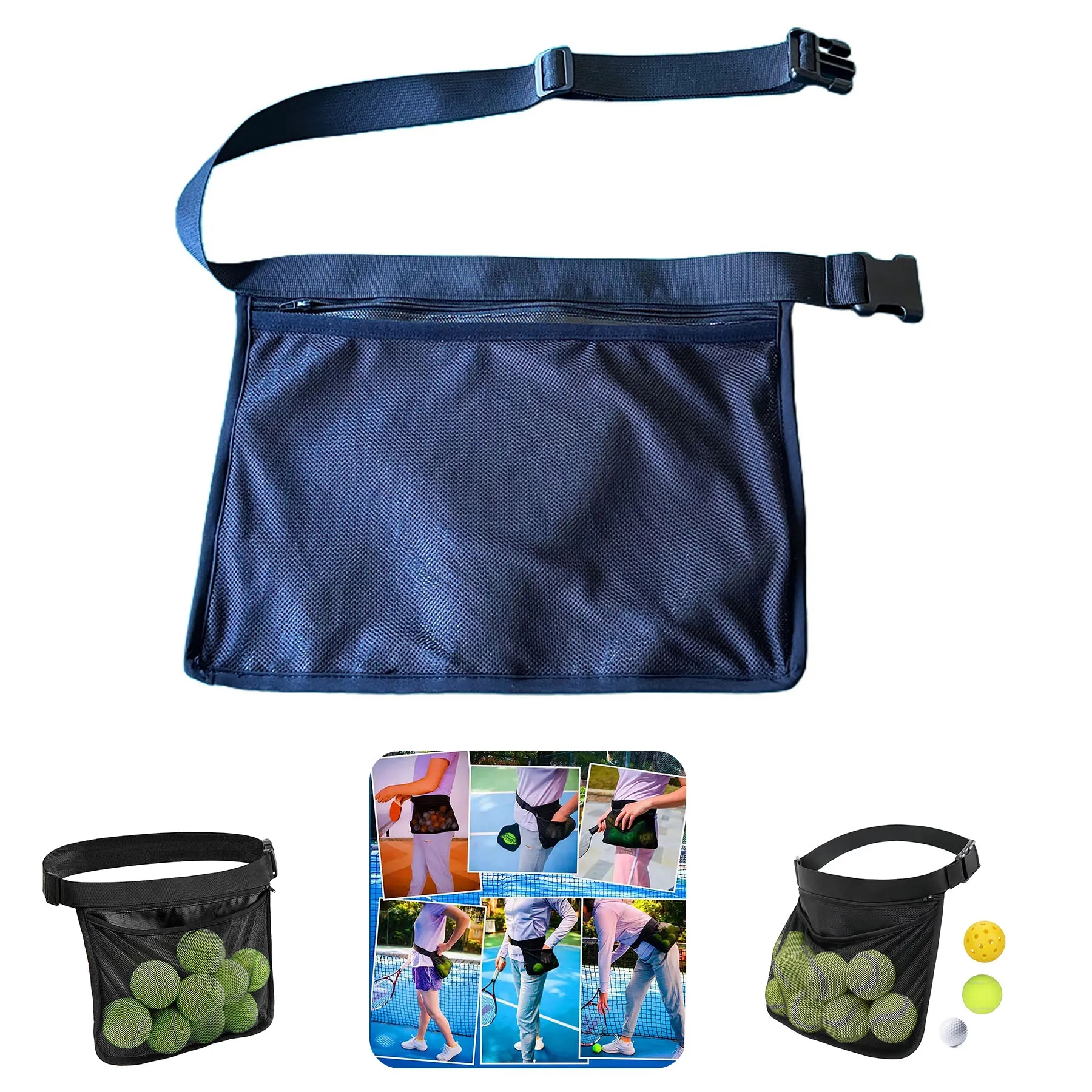 Ball Kind Portable Storage Bag 3