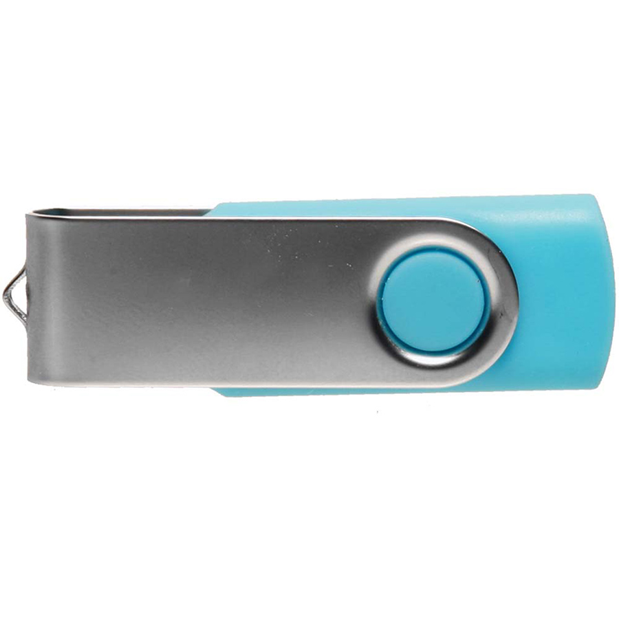 8GB Swivel USB Memory Flash Drive 10