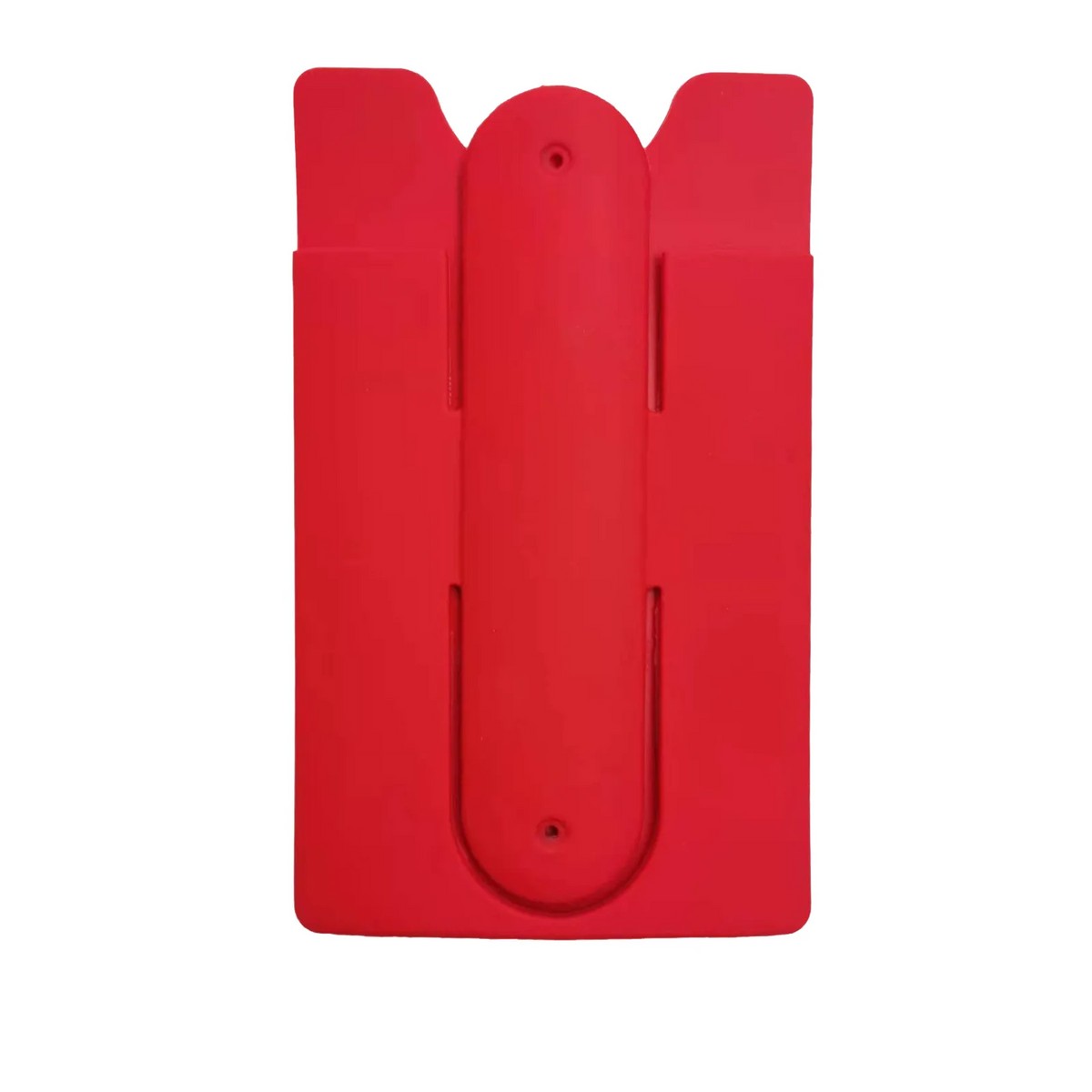 Universal Stick On Wallet for Mobile Use 9