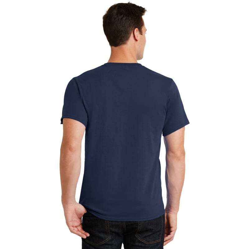 Port & Company - Essential Tee. 91