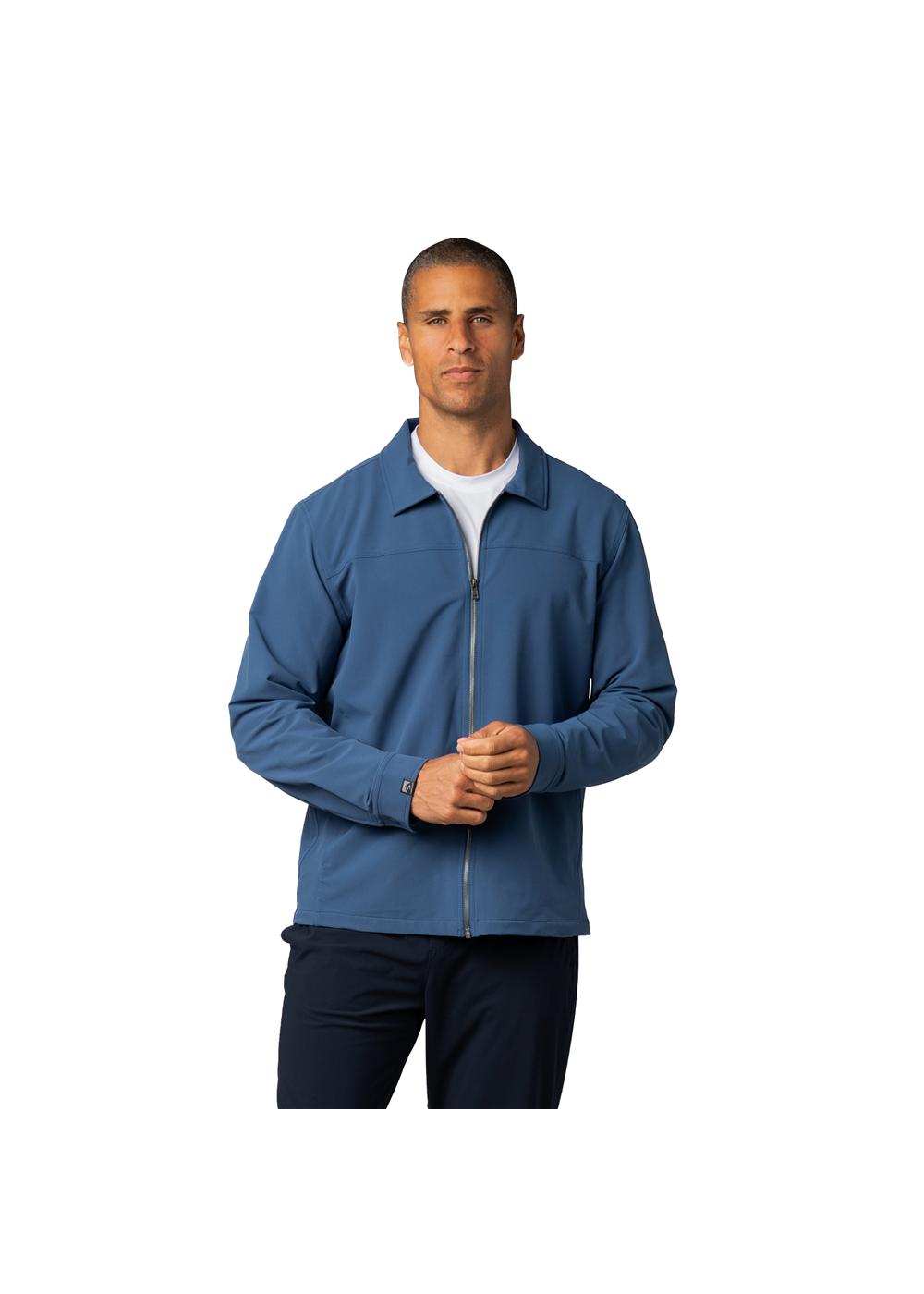 Storm Creek Men's Challenger Super Stretch Jacket 45