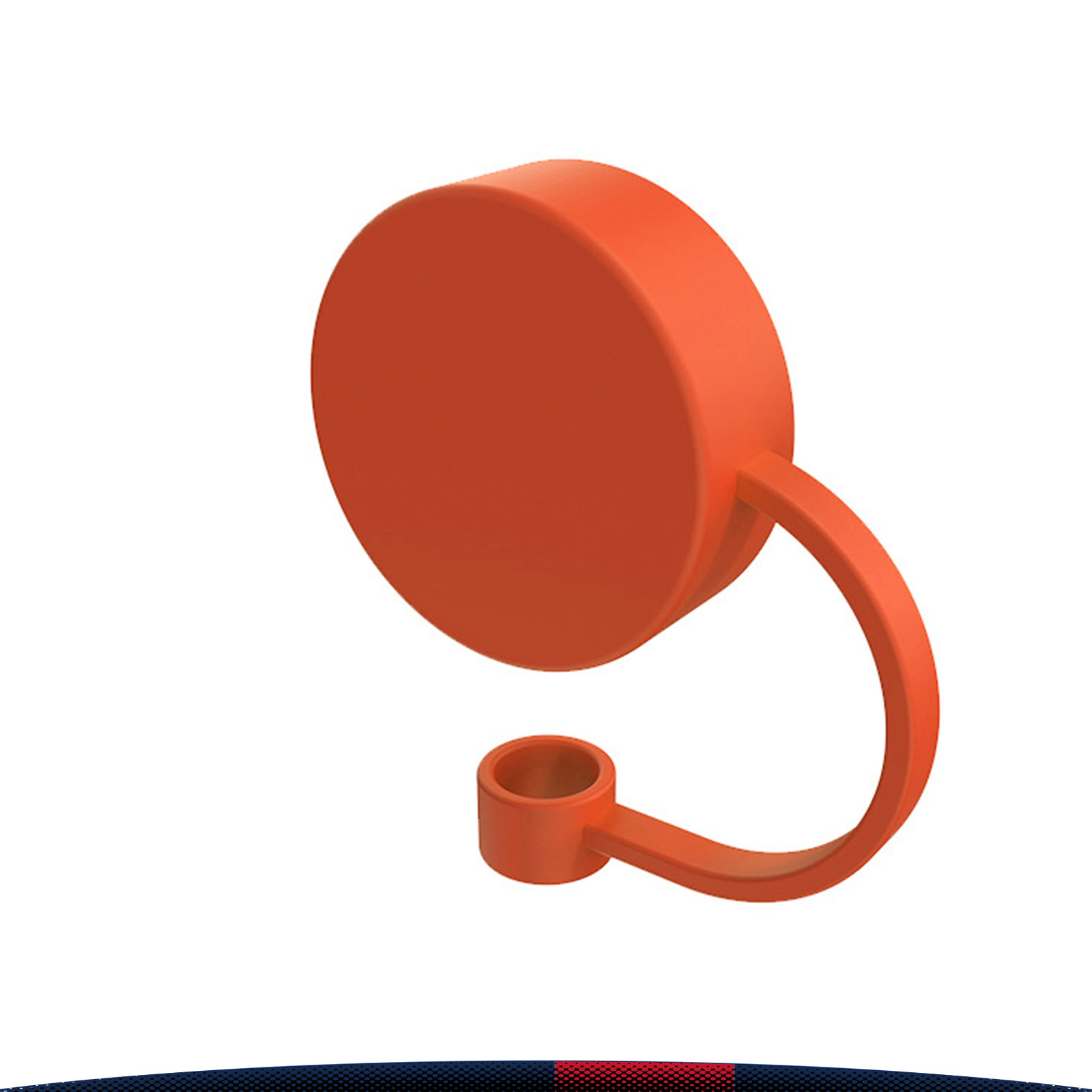 Wibbit Silicone Straw Topper 2