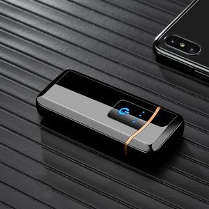 Versatile Dual Arc Lightning Lighter With Built In Flashlight 10