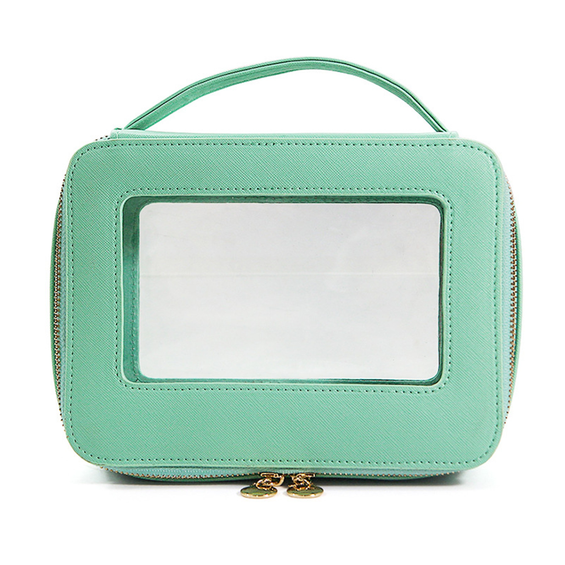 Portable Travel Toiletry Cosmetic Bag 4