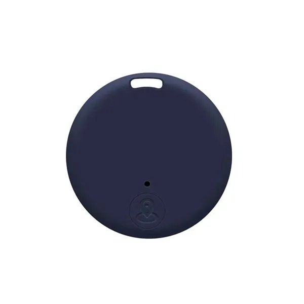 Round Gps Tracker with Location Finder 10