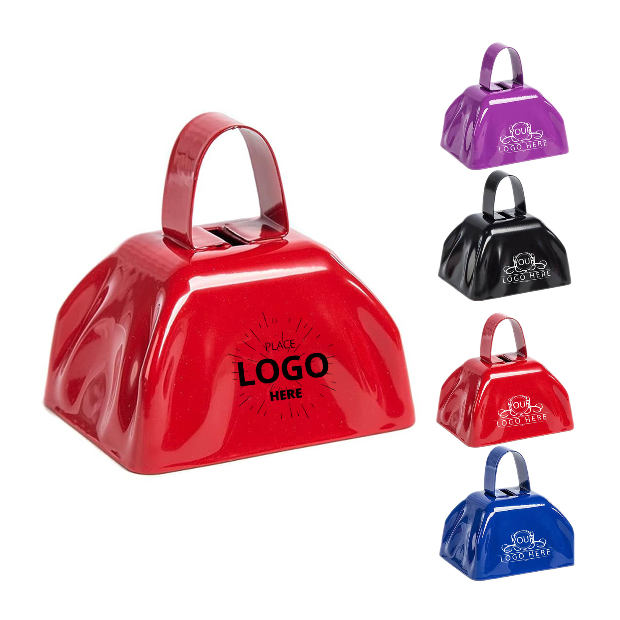 Customizable Cowbell 3